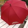 moretti beer umbrella Image 2