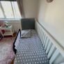 Laura Ashley Cot Bed Image 3