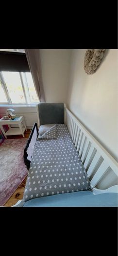 Laura Ashley Cot Bed