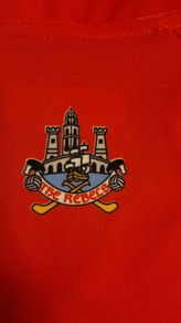Cork Hurling Jersey