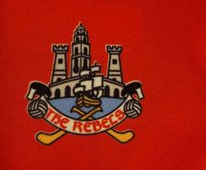 Cork Hurling Jersey