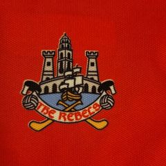 Cork Hurling Jersey