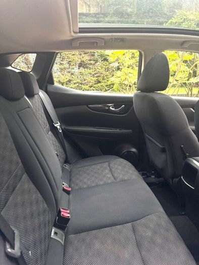 Nissan Qashqai 2017 - Great deal