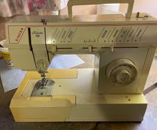 Singer Melodie 40
