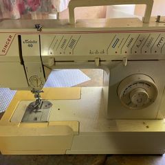 Singer Melodie 40