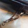 longchamp brand new leather bag in navy Image 8