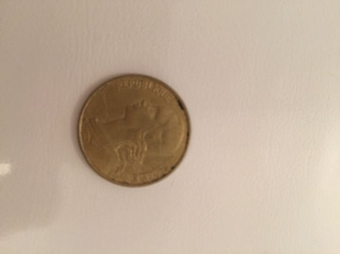 1963-1982 French 10 centimes