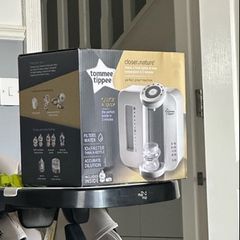 Brand new Tommy Tippee formula maker