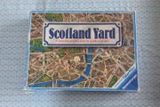 Scotland Yard