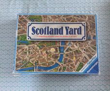 Scotland Yard