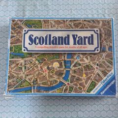 Scotland Yard