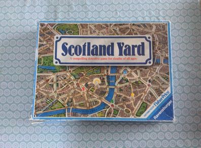 Scotland Yard