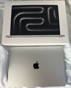 Apple MacBook Pro 16.2" M4 Pro 24GB 512GB Silver