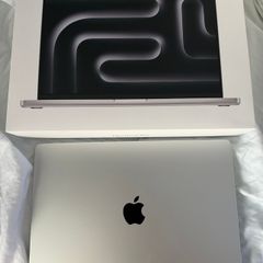 Apple MacBook Pro 16.2" M4 Pro 24GB 512GB Silver
