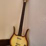 Danelectro 58 Longhorn Bass CB Image 2