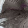 Tegaote Purple Crossbody Bag (Unused) Image 8