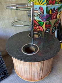 Coffee Dock