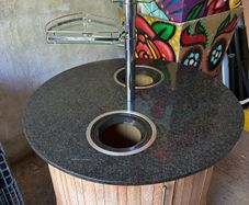 Coffee Dock