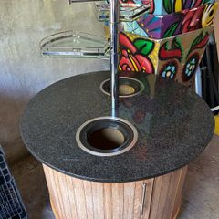 Coffee Dock
