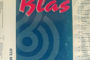 Blas RTE Radio on Gaelteachta cassette, Irish, Gaeilge and Folk interest