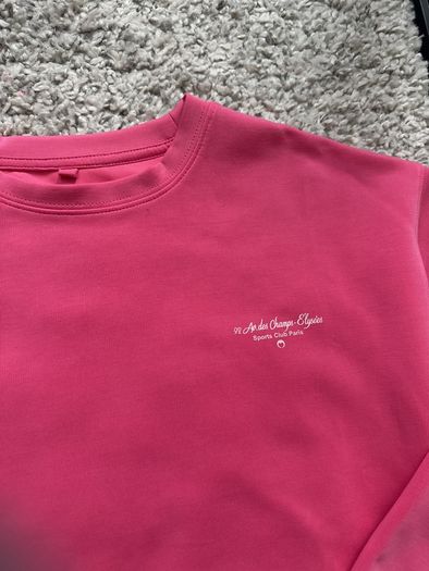 Zara top (12/13/156cm