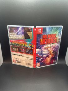 No More Heroes III Nintendo Switch