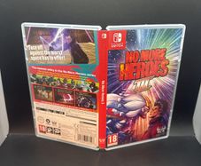 No More Heroes III Nintendo Switch
