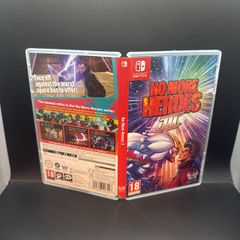 No More Heroes III Nintendo Switch