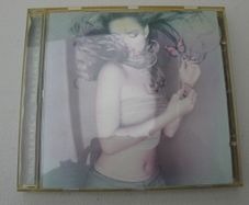Mariah Carey Butterfly CD