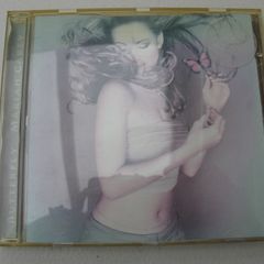 Mariah Carey Butterfly CD