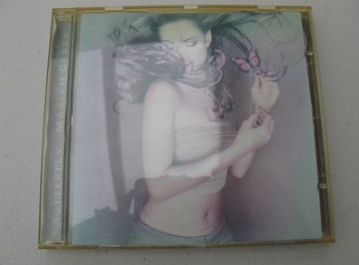 Mariah Carey Butterfly CD