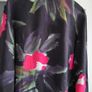 H&M high neck blouse Sz 10UK Image 2
