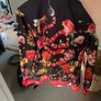 vibrant  blouse Image 8