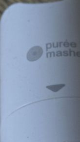 FREE Puree masher