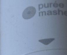 FREE Puree masher