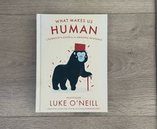 What makes us human