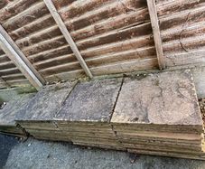 Paving Slabs