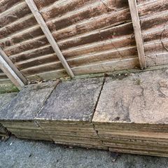 Paving Slabs