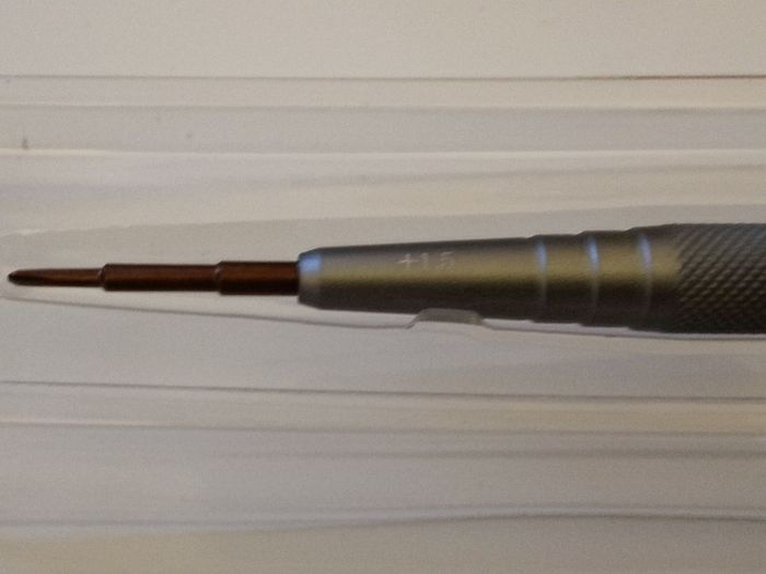 Relife Rl-721 Precision Screwdriver