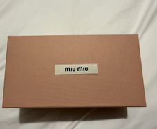 Miu Miu sunglasses