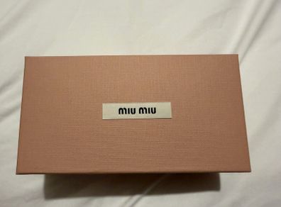 Miu Miu sunglasses