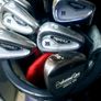 Set of Golf Clubs Image 3