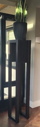 Tall Display Table/Stand/Pedestal
