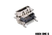 Xbox One S HDMI Port Socket Replacement Connector Repair
