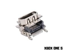Xbox One S HDMI Port Socket Replacement Connector Repair