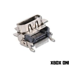 Xbox One S HDMI Port Socket Replacement Connector Repair