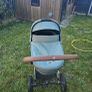 Cybex Priam Full Travel System Stroller, Pram, Isofix Car Seat + Extras Image 6