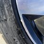 Genuine Volkswagen R-Line Misano 20" Alloy Wheels Image 10