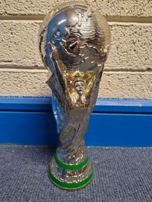 FIFA World Cup Trophy