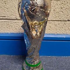 FIFA World Cup Trophy